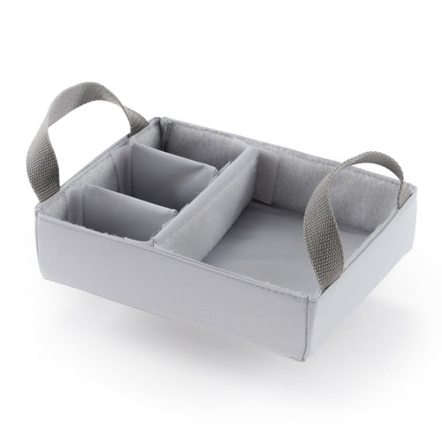 ¾ Tool Tray