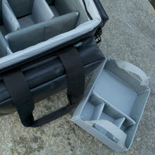 ¾ Tool Tray